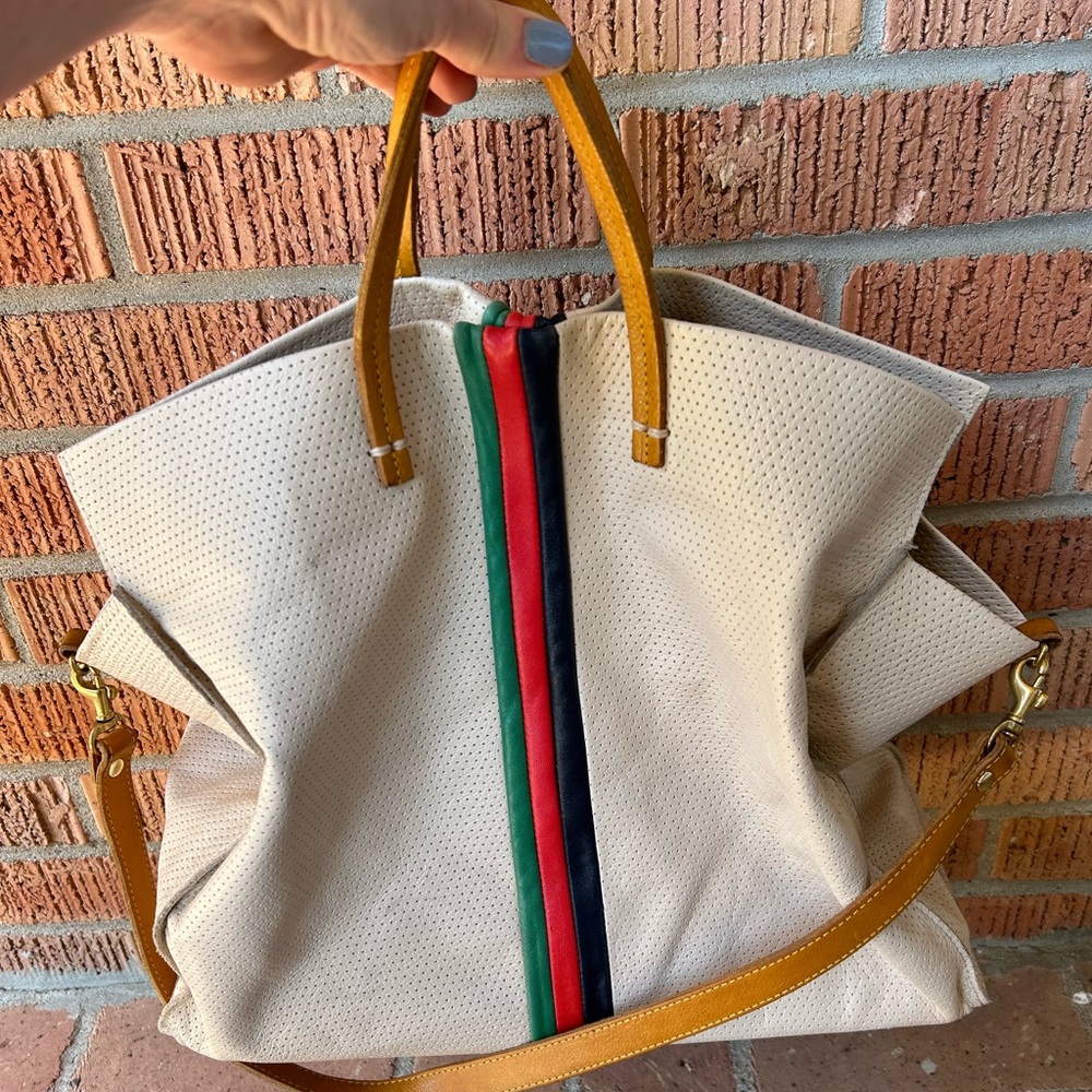 Clare V. Tote